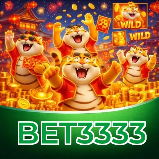 Níveis do programa VIP da BET3333