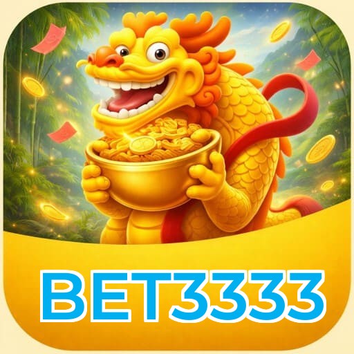 BET3333 segurança SSL 256-bit - Licença Curaçao, eCOGRA, GLI certificado